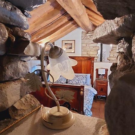 B&B La Forgia Bettola  Extérieur photo