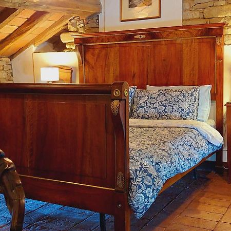 B&B La Forgia Bettola  Extérieur photo