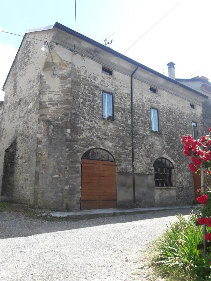 B&B La Forgia Bettola  Extérieur photo