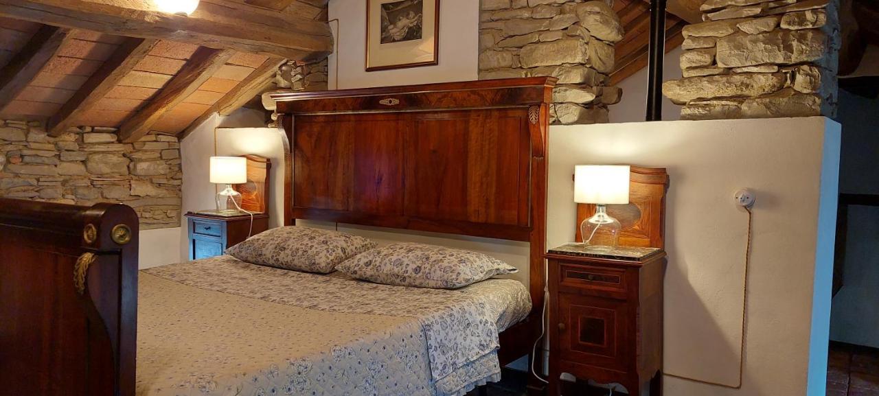 B&B La Forgia Bettola  Extérieur photo