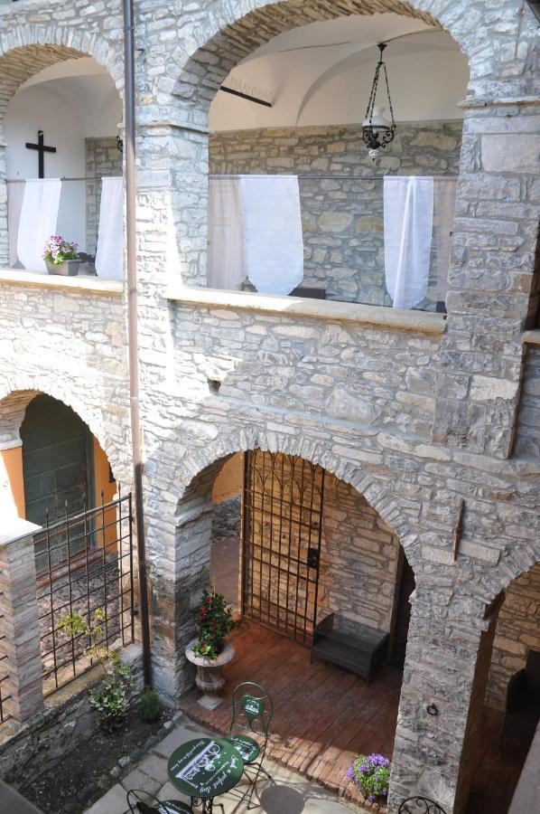 B&B La Forgia Bettola  Extérieur photo