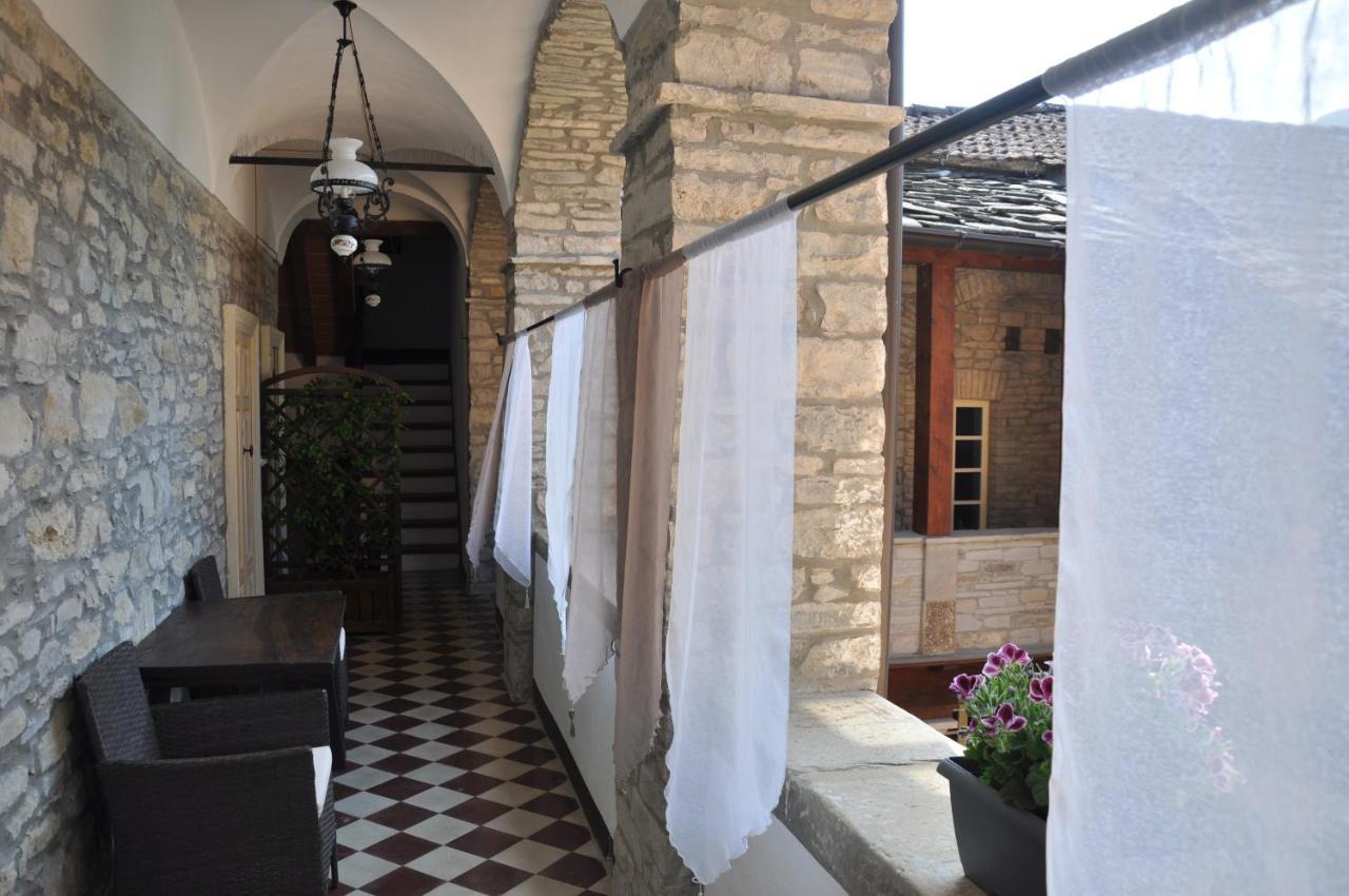 B&B La Forgia Bettola  Extérieur photo