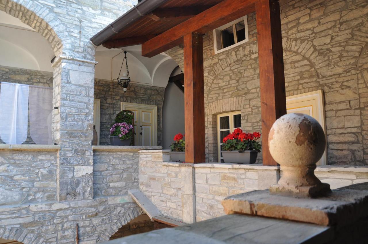 B&B La Forgia Bettola  Extérieur photo