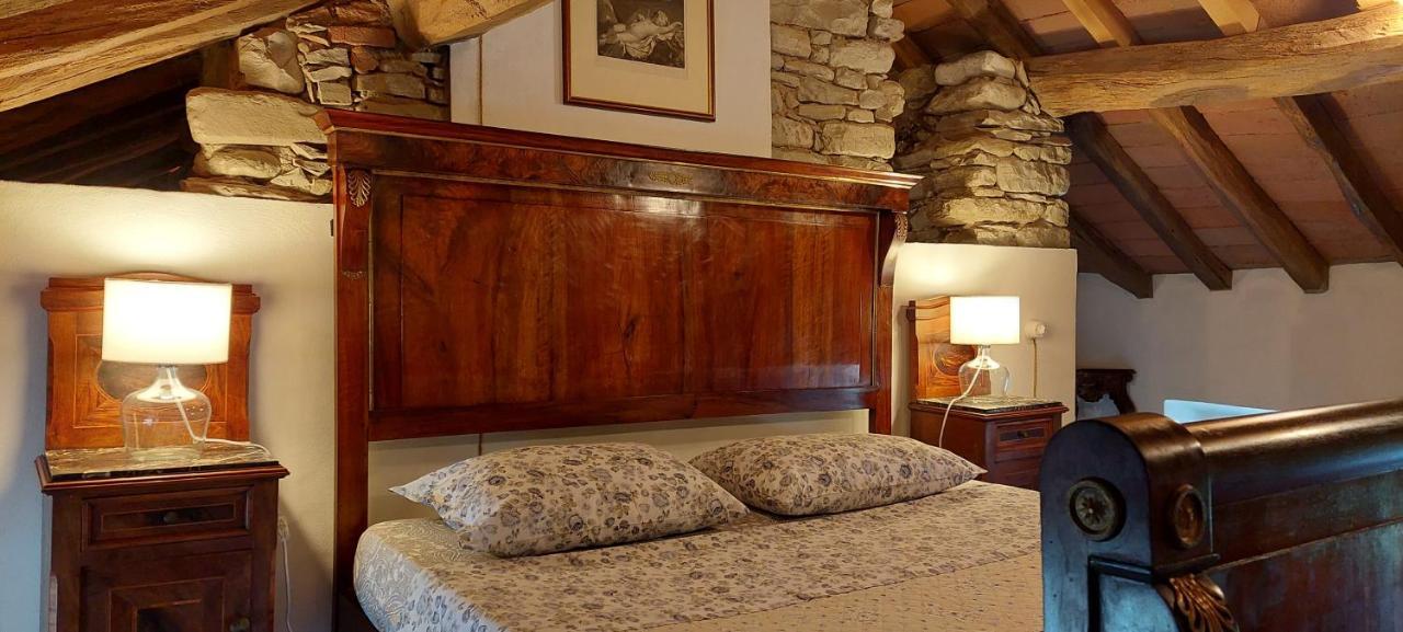 B&B La Forgia Bettola  Extérieur photo
