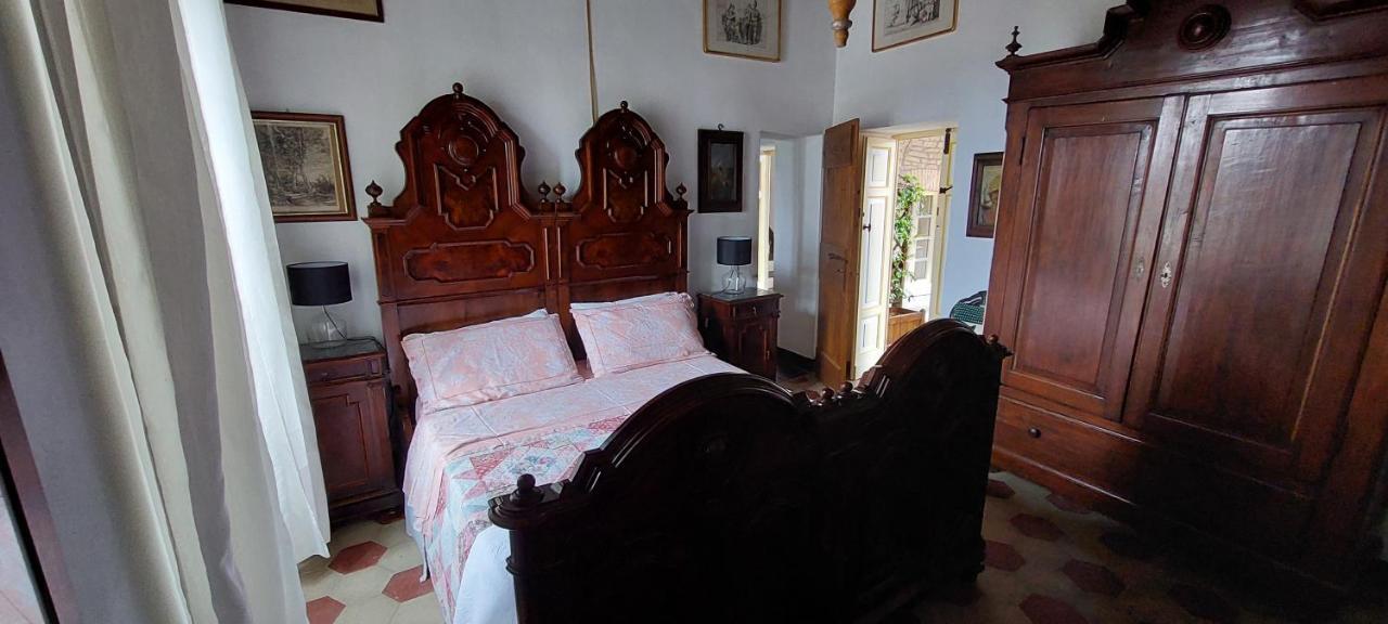 B&B La Forgia Bettola  Extérieur photo