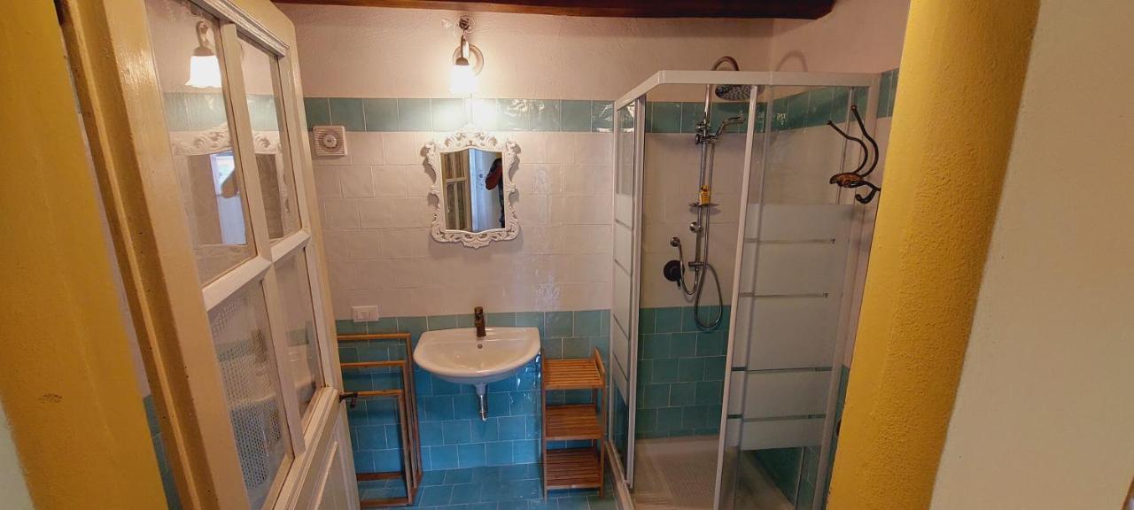 B&B La Forgia Bettola  Extérieur photo