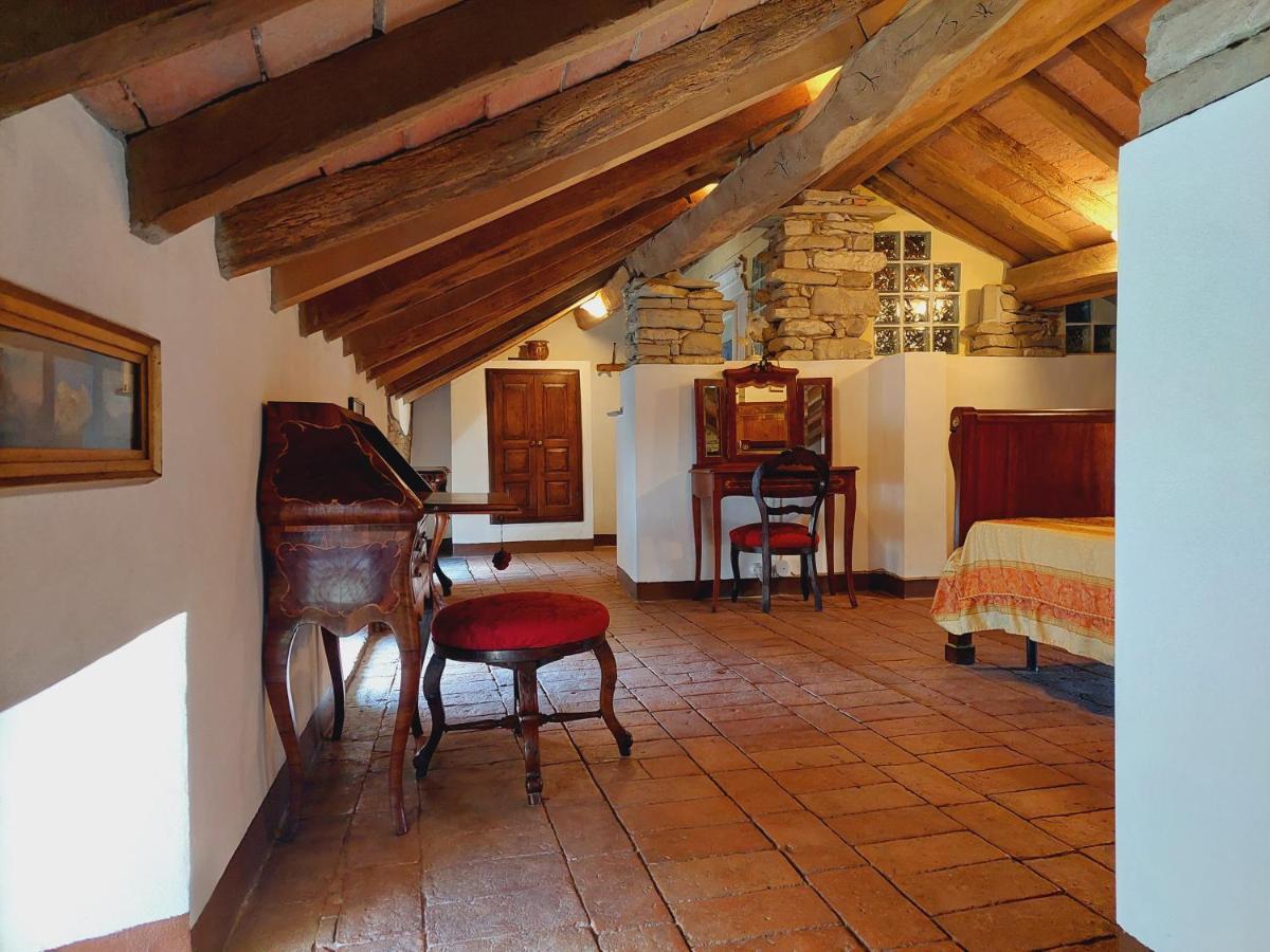 B&B La Forgia Bettola  Extérieur photo