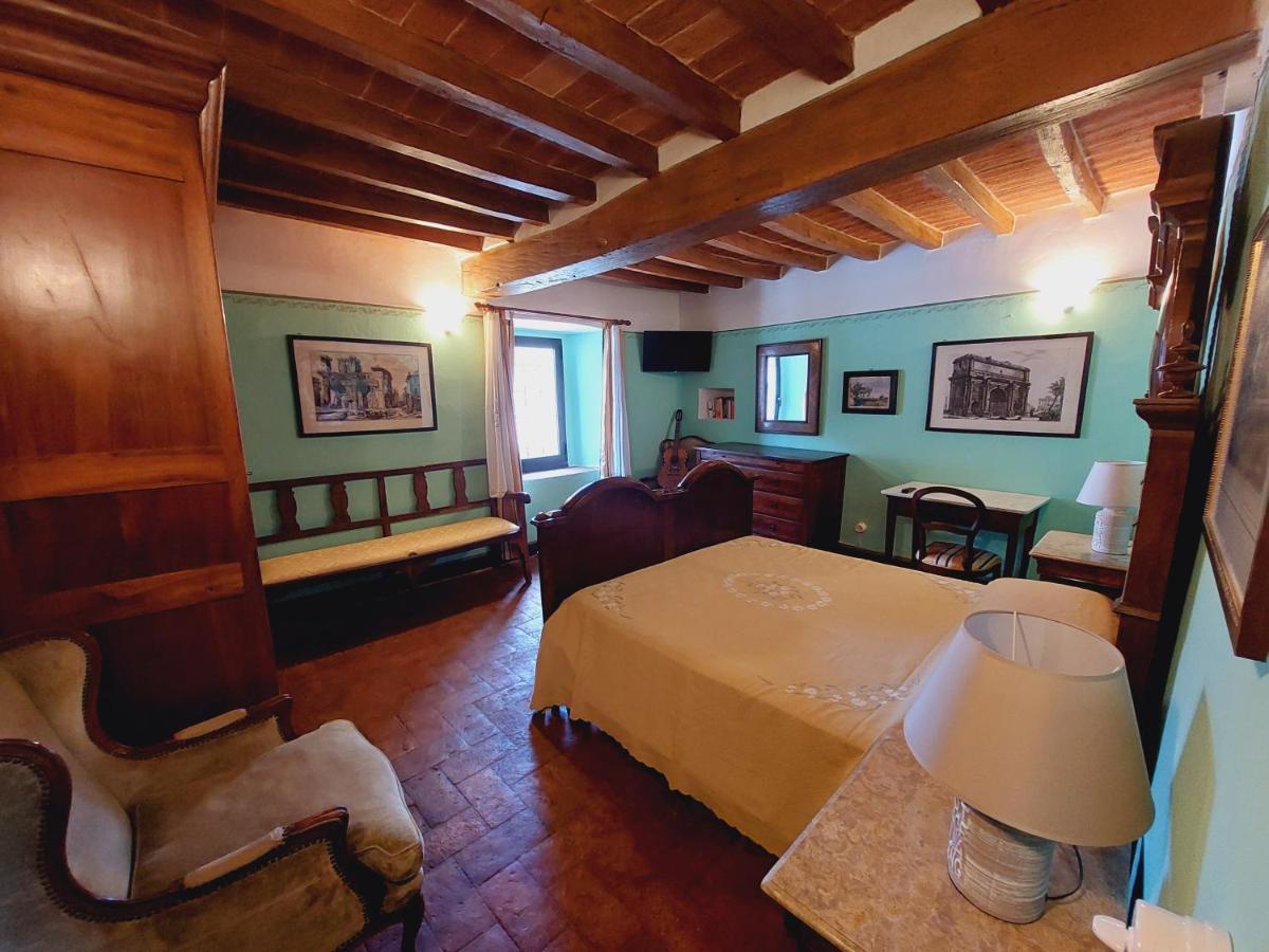 B&B La Forgia Bettola  Extérieur photo