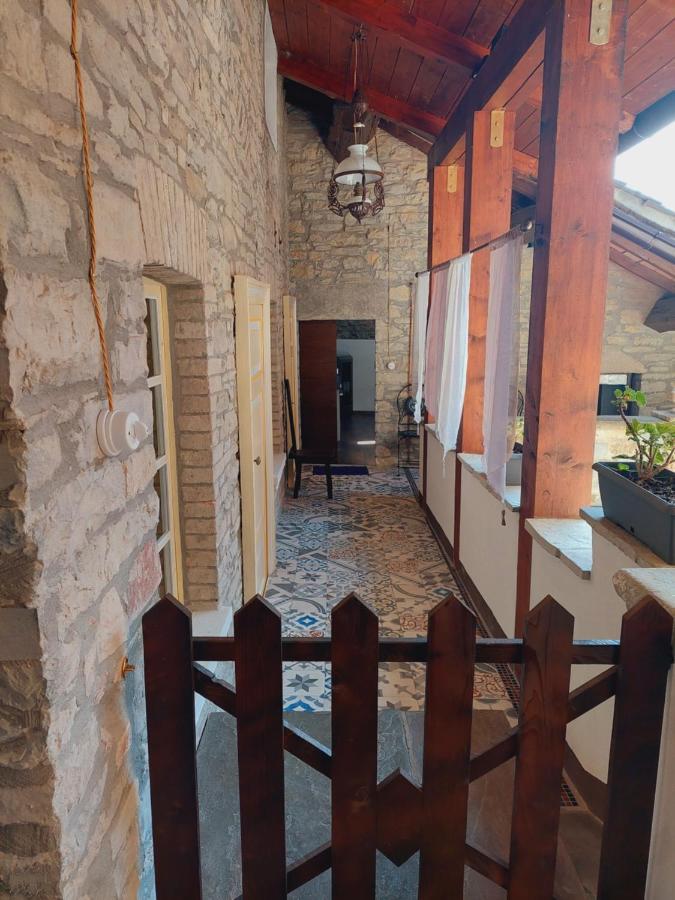 B&B La Forgia Bettola  Extérieur photo