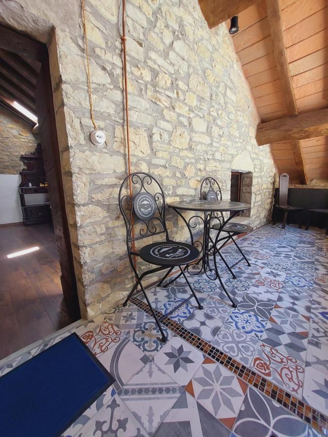 B&B La Forgia Bettola  Extérieur photo