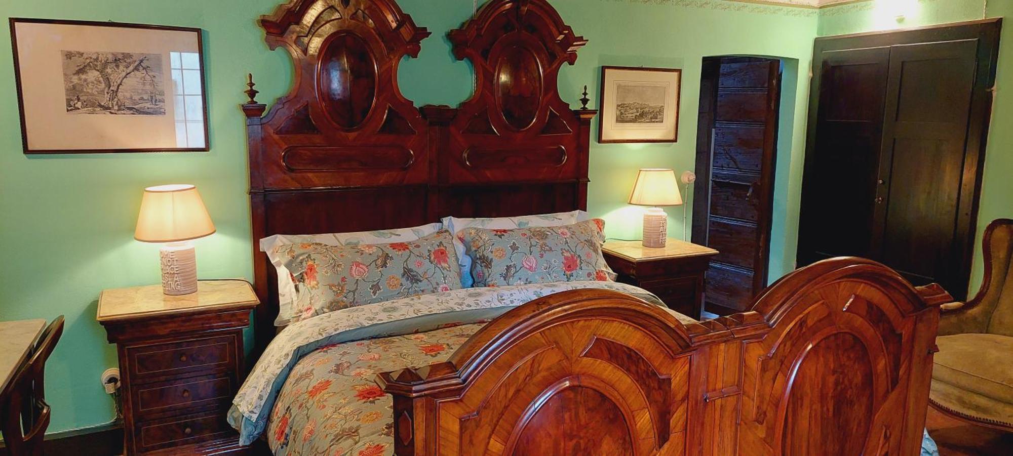 B&B La Forgia Bettola  Extérieur photo
