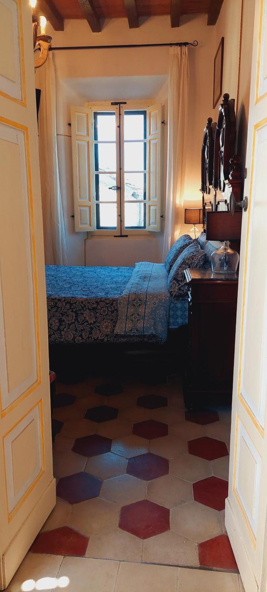 B&B La Forgia Bettola  Extérieur photo